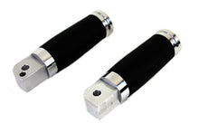 Charger l'image dans la galerie, Caliber Polished Passenger Footpeg Set