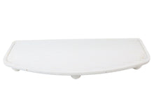 Charger l'image dans la galerie, M8 Footboard ISO White Rubber Pad Set