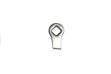 Charger l'image dans la galerie, Chrome Kickstand Lock Tab