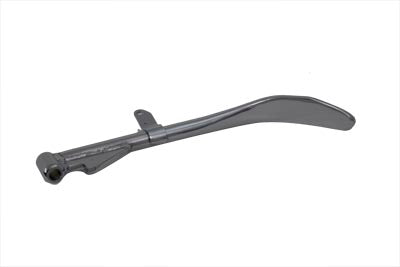 Short Kickstand Chrome