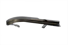 Charger l'image dans la galerie, Chrome Rear Belt Guard Upper