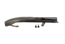 Charger l'image dans la galerie, Chrome Rear Belt Guard Upper