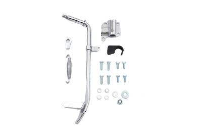 Kickstand Kit Chrome