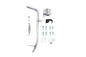 Kickstand Kit Chrome
