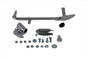 Kickstand Kit Chrome