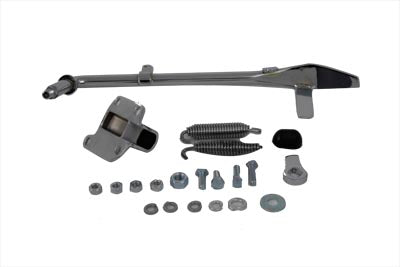 Kickstand Kit Chrome