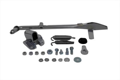 Kickstand Kit Chrome