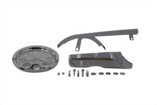 Charger l'image dans la galerie, Chrome Belt Guard and Pulley Cover Kit