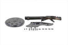 Charger l'image dans la galerie, Chrome Belt Guard and Pulley Cover Kit