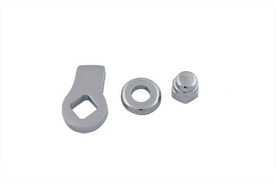 Kickstand Tab Kit Chrome