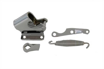 Kickstand Mount Kit Chrome