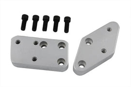 Ultima Forward Control Extension Bracket