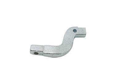 Footboard Right Rear Bracket
