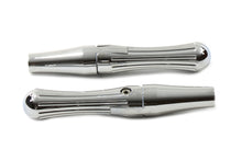 Charger l'image dans la galerie, Batique Style Billet Footpeg Set