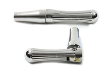 Charger l'image dans la galerie, Batique Style Billet Footpeg Set