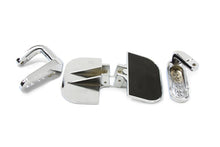 Charger l'image dans la galerie, Passenger Footboard Kit