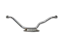 Charger l'image dans la galerie, Chrome Passenger Footpeg Bracket