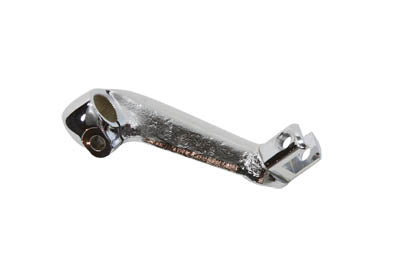 Footpeg Mount Bracket Right Extension