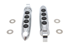 Charger l'image dans la galerie, Chopper Style Billet Footpeg Set
