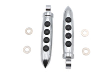 Charger l'image dans la galerie, Chopper Style Billet Footpeg Set