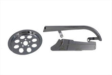 Charger l'image dans la galerie, Chrome Belt Guard Kit
