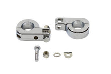 Charger l'image dans la galerie, Billet Footpeg Mount Set