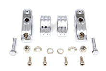 Charger l'image dans la galerie, Billet Footpeg Mount Set