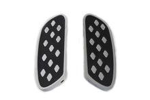 Charger l'image dans la galerie, Passenger Footboard Set with Diamond Design