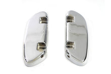 Charger l'image dans la galerie, Passenger Footboard Set with Diamond Design