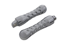 Charger l'image dans la galerie, Chrome Contour Agostinni Footpeg Set