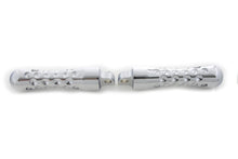 Charger l'image dans la galerie, Chrome Contour Agostinni Footpeg Set