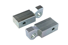 Charger l'image dans la galerie, Zinc Male Clevis Set