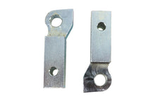 Charger l'image dans la galerie, Zinc Male Clevis Set
