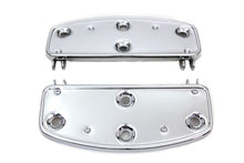 Charger l'image dans la galerie, Replica Driver Footboards Only