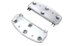 Charger l'image dans la galerie, Replica Driver Footboards Only