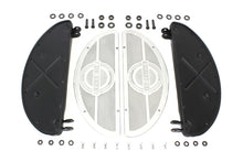 Charger l'image dans la galerie, Deluxe Half Moon Footboard Set