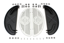Charger l'image dans la galerie, Deluxe Half Moon Footboard Set