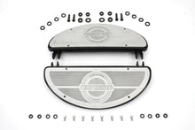 Charger l'image dans la galerie, Deluxe Half Moon Footboard Set