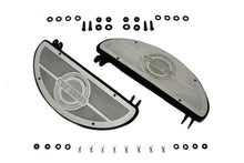 Charger l'image dans la galerie, Deluxe Half Moon Footboard Set