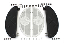 Charger l'image dans la galerie, World's Fair Half Moon Footboard Kit