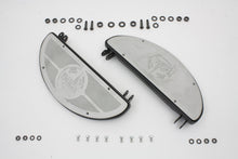 Charger l'image dans la galerie, World's Fair Half Moon Footboard Kit