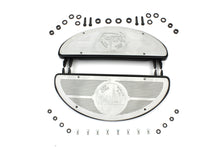 Charger l'image dans la galerie, World's Fair Half Moon Footboard Kit