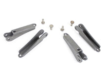Charger l'image dans la galerie, Raw Footboard Cleat Set