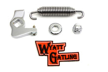 Charger l'image dans la galerie, Wyatt Gatling Adjustable Kickstand Lock Tab Kit