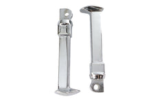 Load image into Gallery viewer, Railroad Spike Footpeg Set