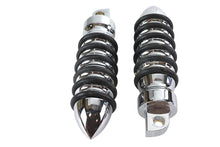 Charger l'image dans la galerie, O-Ring Style Billet Footpeg Set