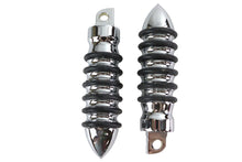 Charger l'image dans la galerie, O-Ring Style Billet Footpeg Set