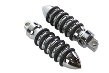 Charger l'image dans la galerie, O-Ring Style Billet Footpeg Set