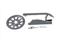 Charger l'image dans la galerie, Chrome Belt Guard Kit