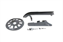 Charger l'image dans la galerie, Chrome Belt Guard Kit